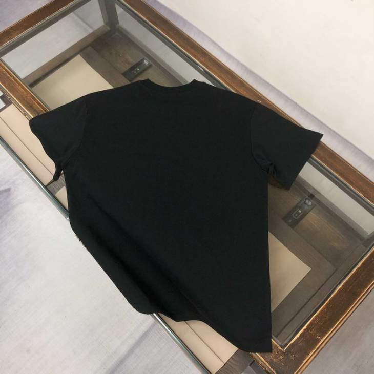 Dior T Shirts Short _SKUDiorXS-Lfxtx0415518
